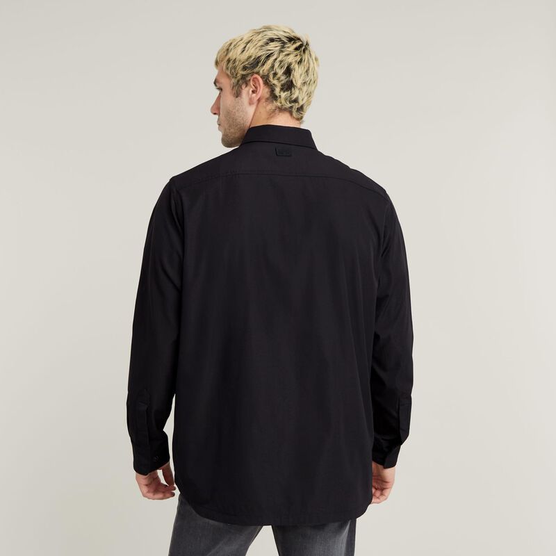 G-Star Tech Relaxed Shirt image number 1